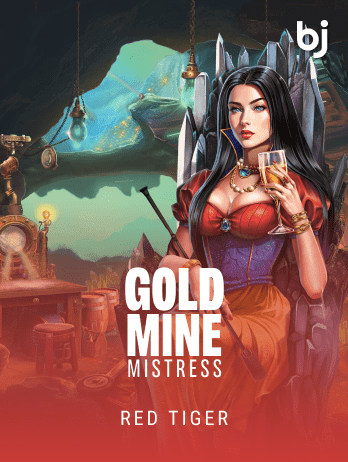 Gold Mine Mistress thumbnail